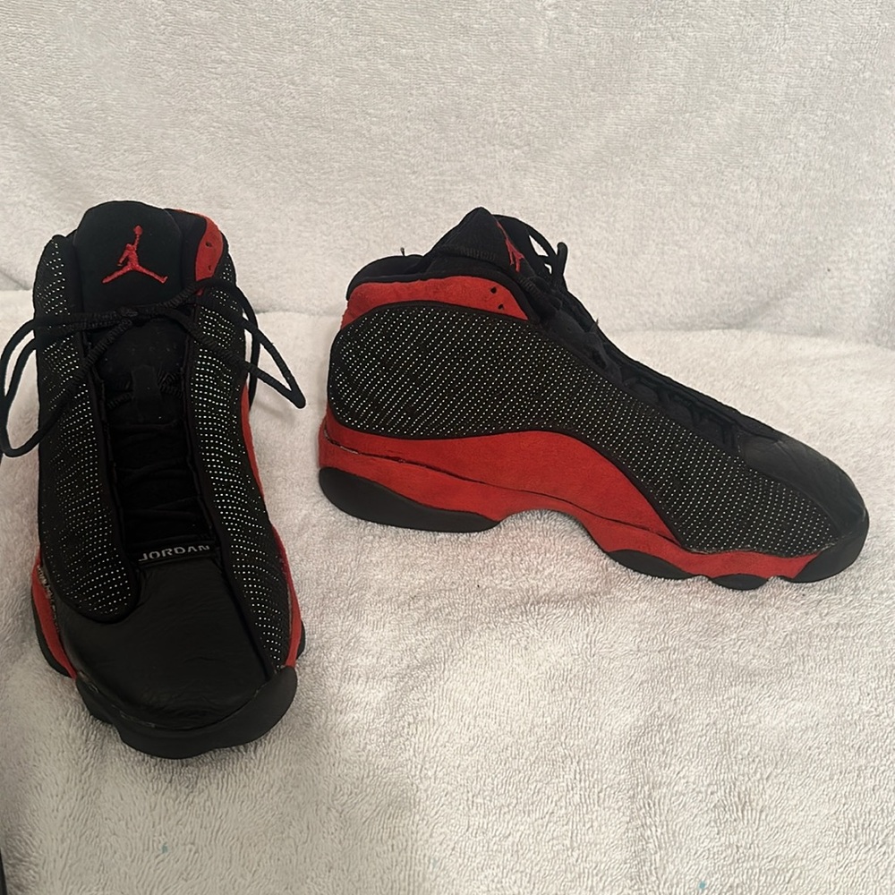 Vintage Jordon’s - Picture 4 of 16